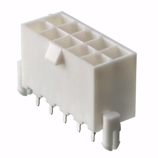 649010221732 W眉rth Elektronik  Headers Male Pins